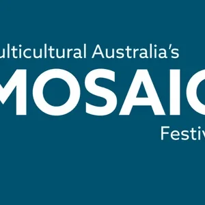 Mosaic Logo