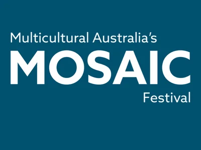 Mosaic Logo