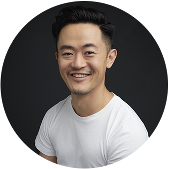 Benjamin Law - Facilitator  