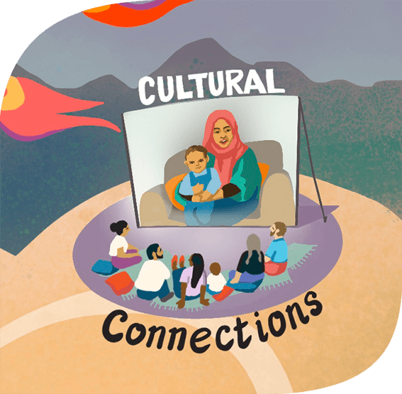Cultural Connections 72