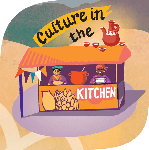 Culture In The Kitchen72