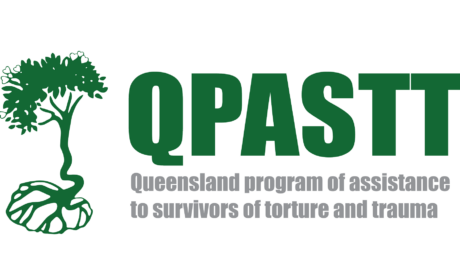 Qpastt Logo