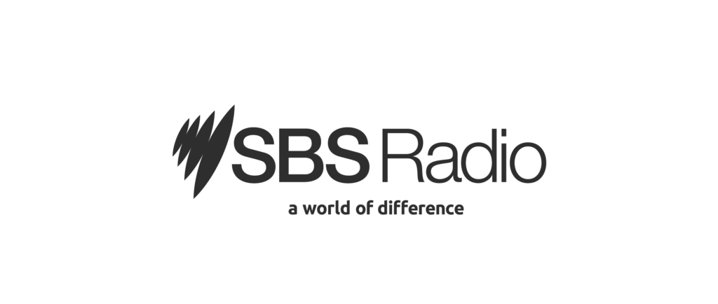 Sbs Radio Logo Strap Night