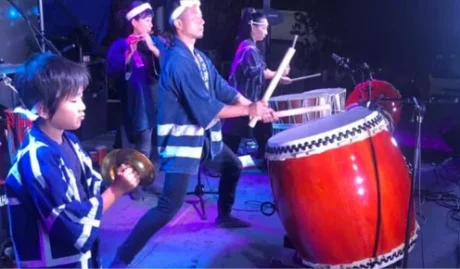 Enews Byron Taiko Project(1)