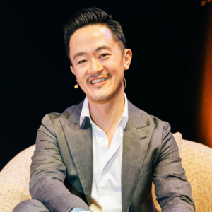 Benjamin Law