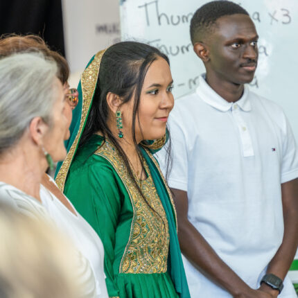 Diversity And Inclusion