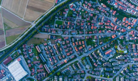 Migration And Housing Discussions
