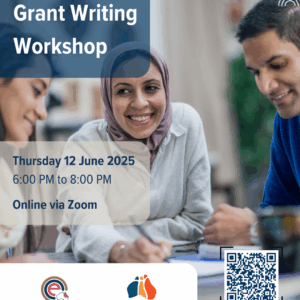 Grant Writing Ma Eccq June