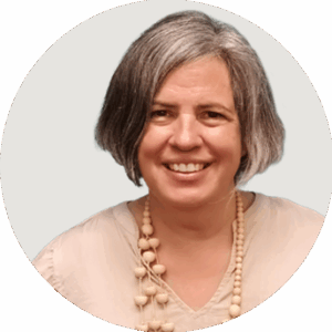 Jo Cochrane