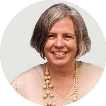 Jo Cochrane