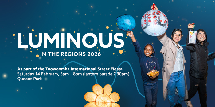 Toowoomba Region Edm 2026